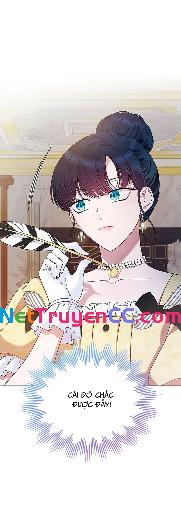 Tôi Đánh cắp tình đầu nữ chính: Chapter 30