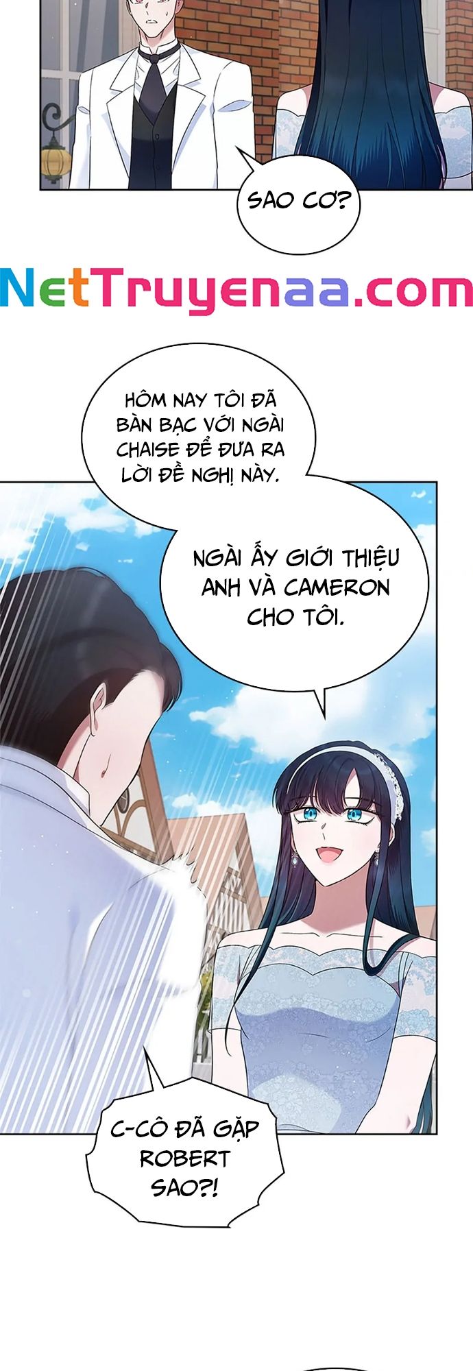 Tôi Đánh cắp tình đầu nữ chính: Chapter 33