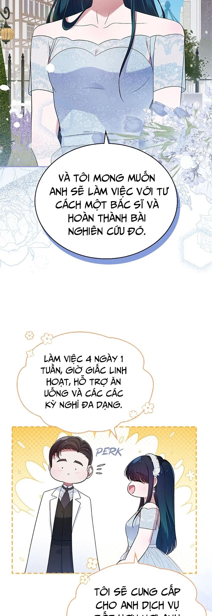 Tôi Đánh cắp tình đầu nữ chính: Chapter 33