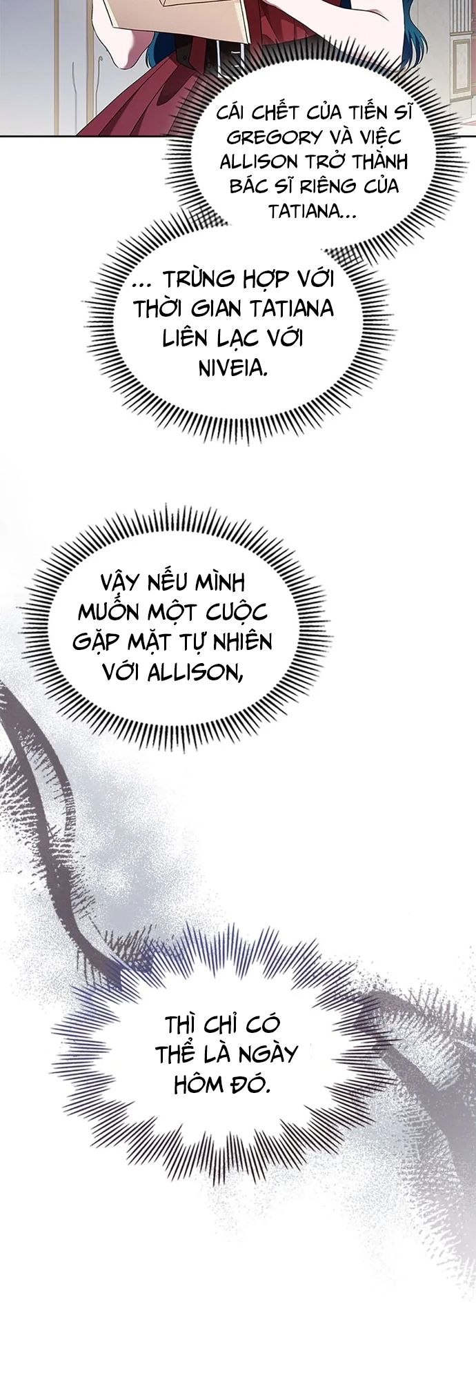 Tôi Đánh cắp tình đầu nữ chính: Chapter 33
