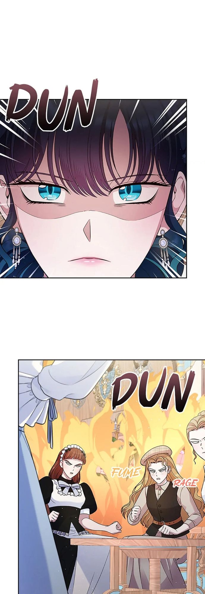 Tôi Đánh cắp tình đầu nữ chính: Chapter 34