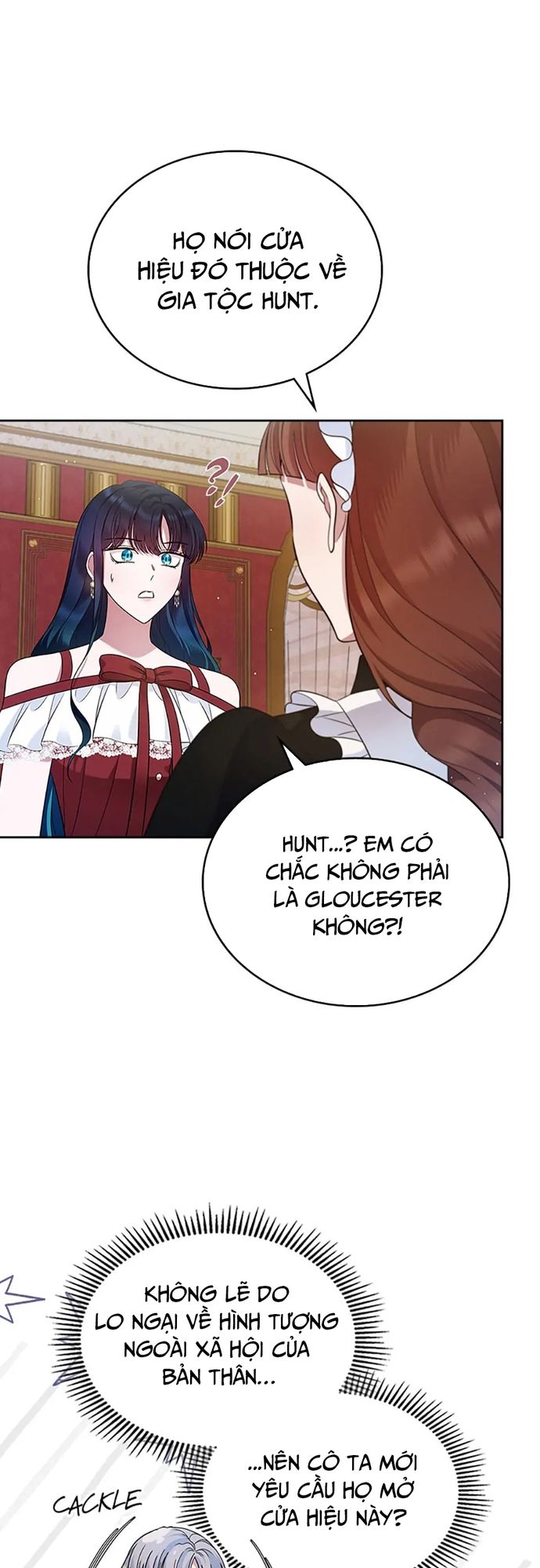 Tôi Đánh cắp tình đầu nữ chính: Chapter 34