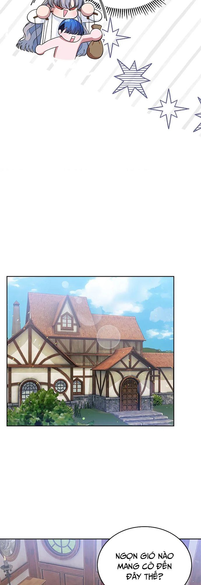 Tôi Đánh cắp tình đầu nữ chính: Chapter 34