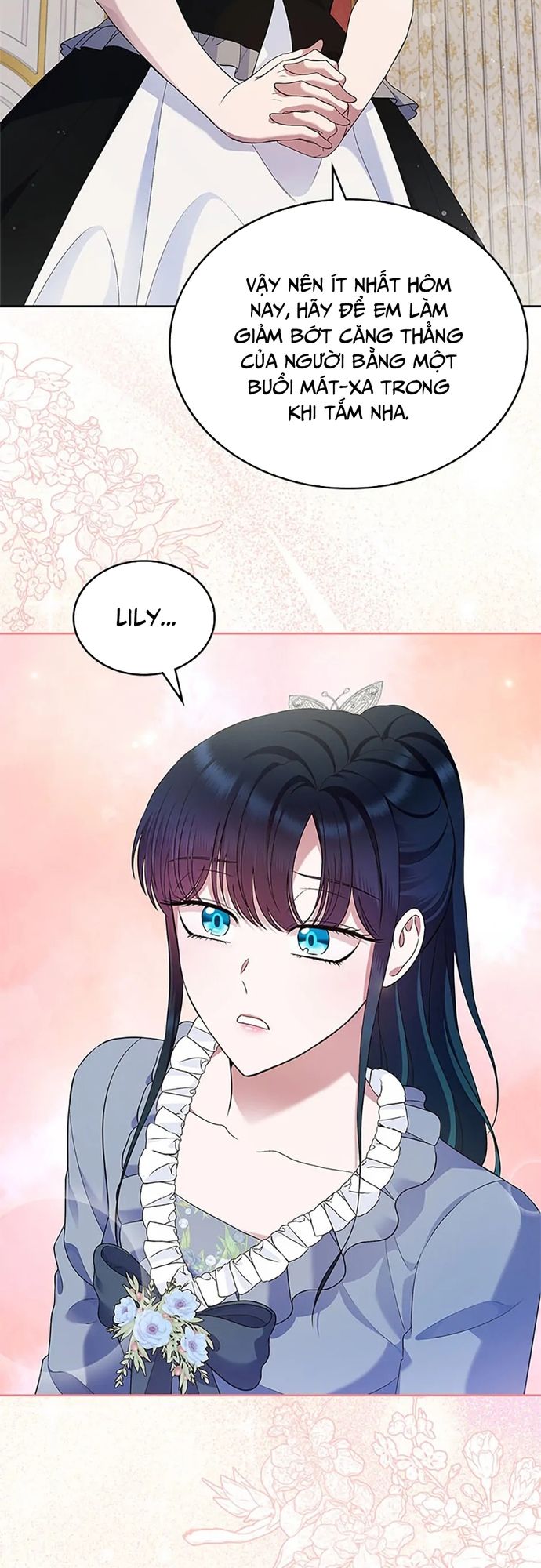 Tôi Đánh cắp tình đầu nữ chính: Chapter 34