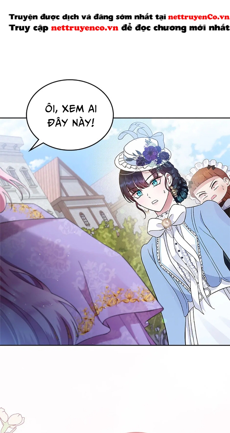 Tôi Đánh cắp tình đầu nữ chính: Chapter 5