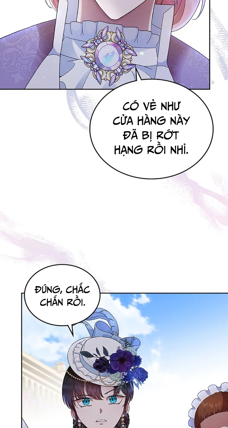Tôi Đánh cắp tình đầu nữ chính: Chapter 5