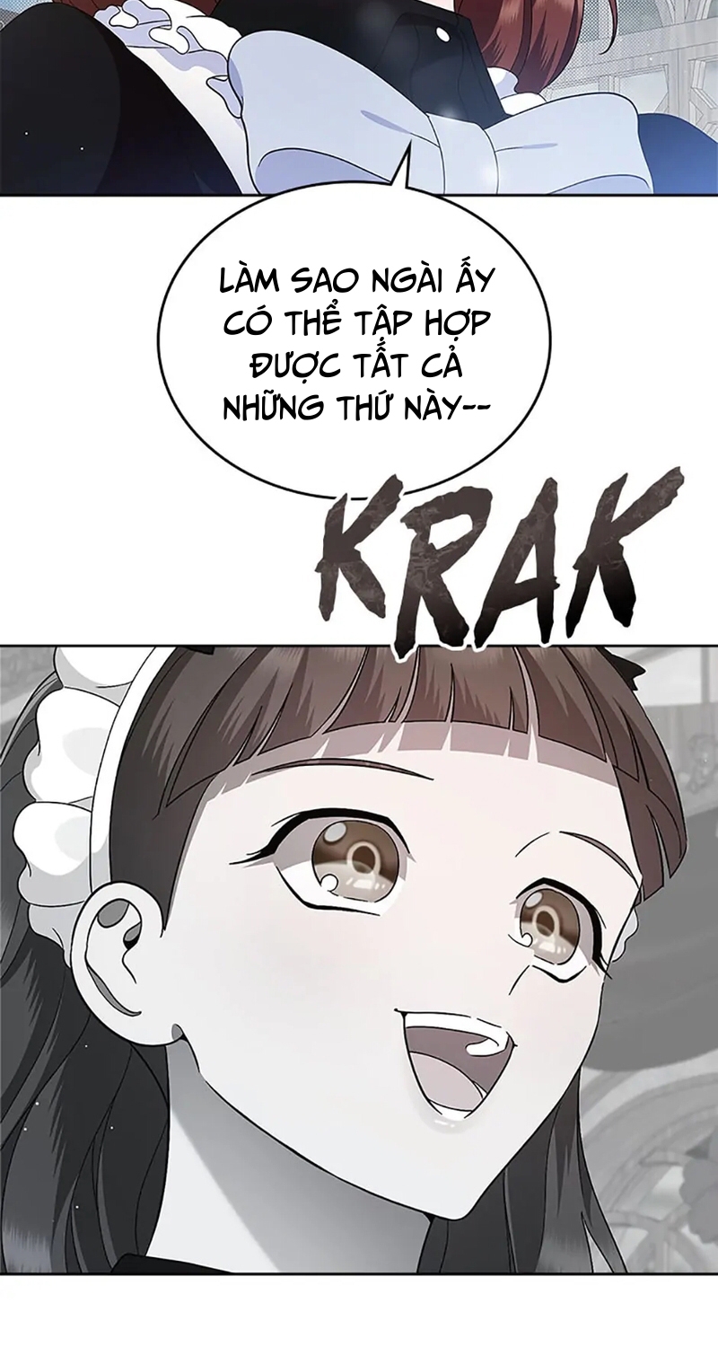 Tôi Đánh cắp tình đầu nữ chính: Chapter 5