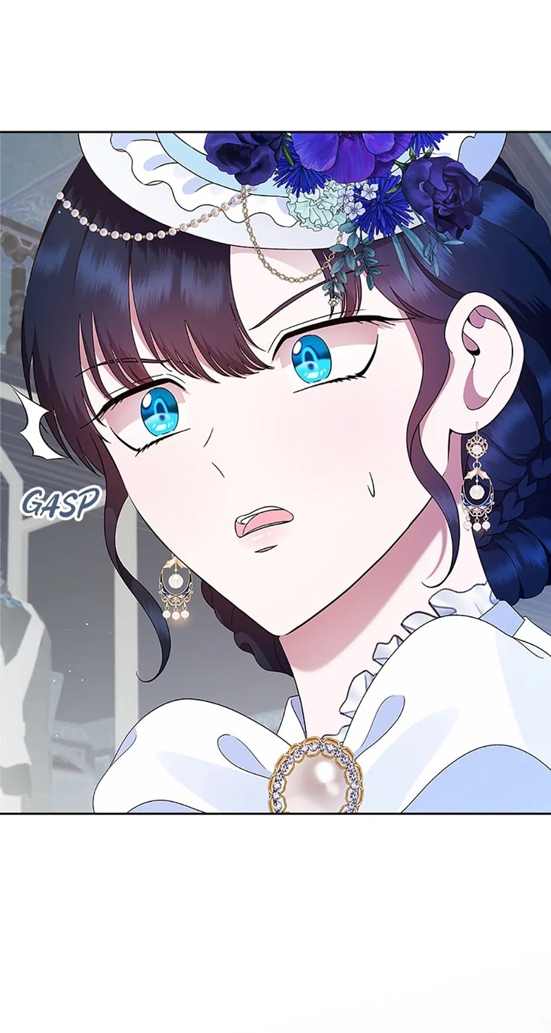 Tôi Đánh cắp tình đầu nữ chính: Chapter 5