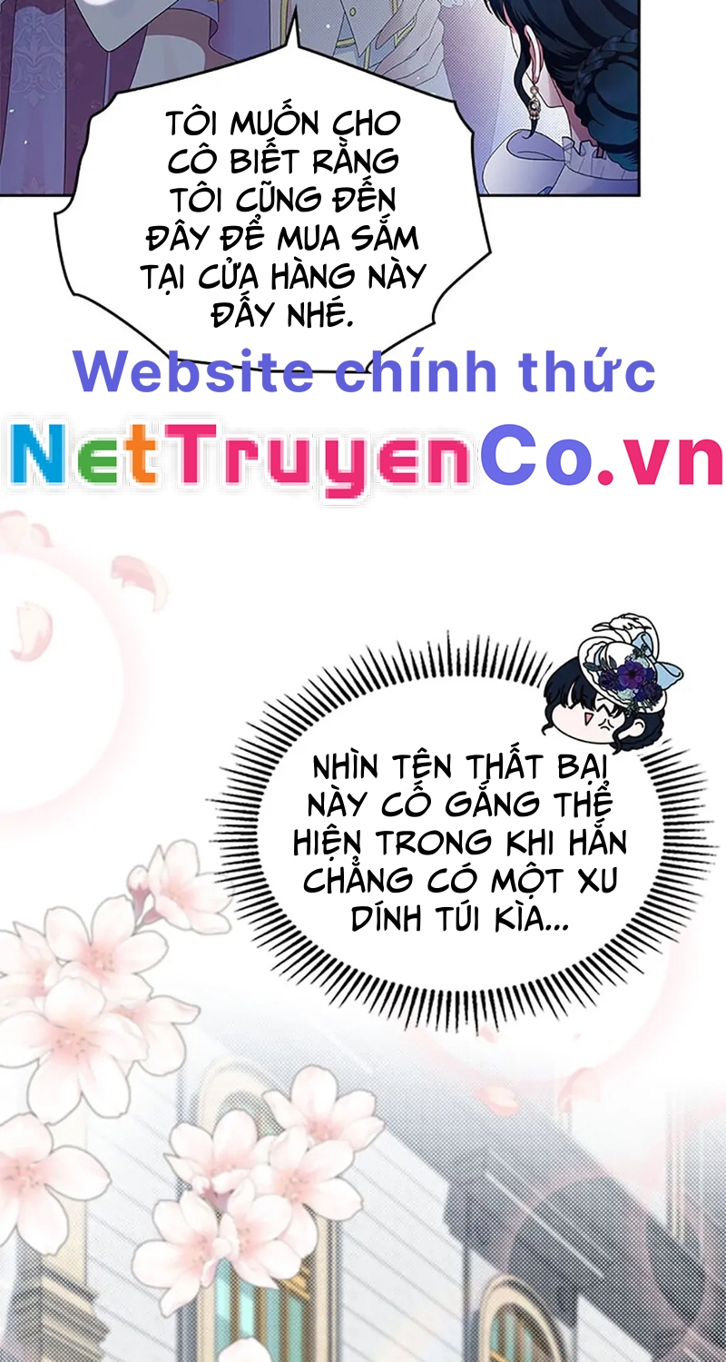 Tôi Đánh cắp tình đầu nữ chính: Chapter 5