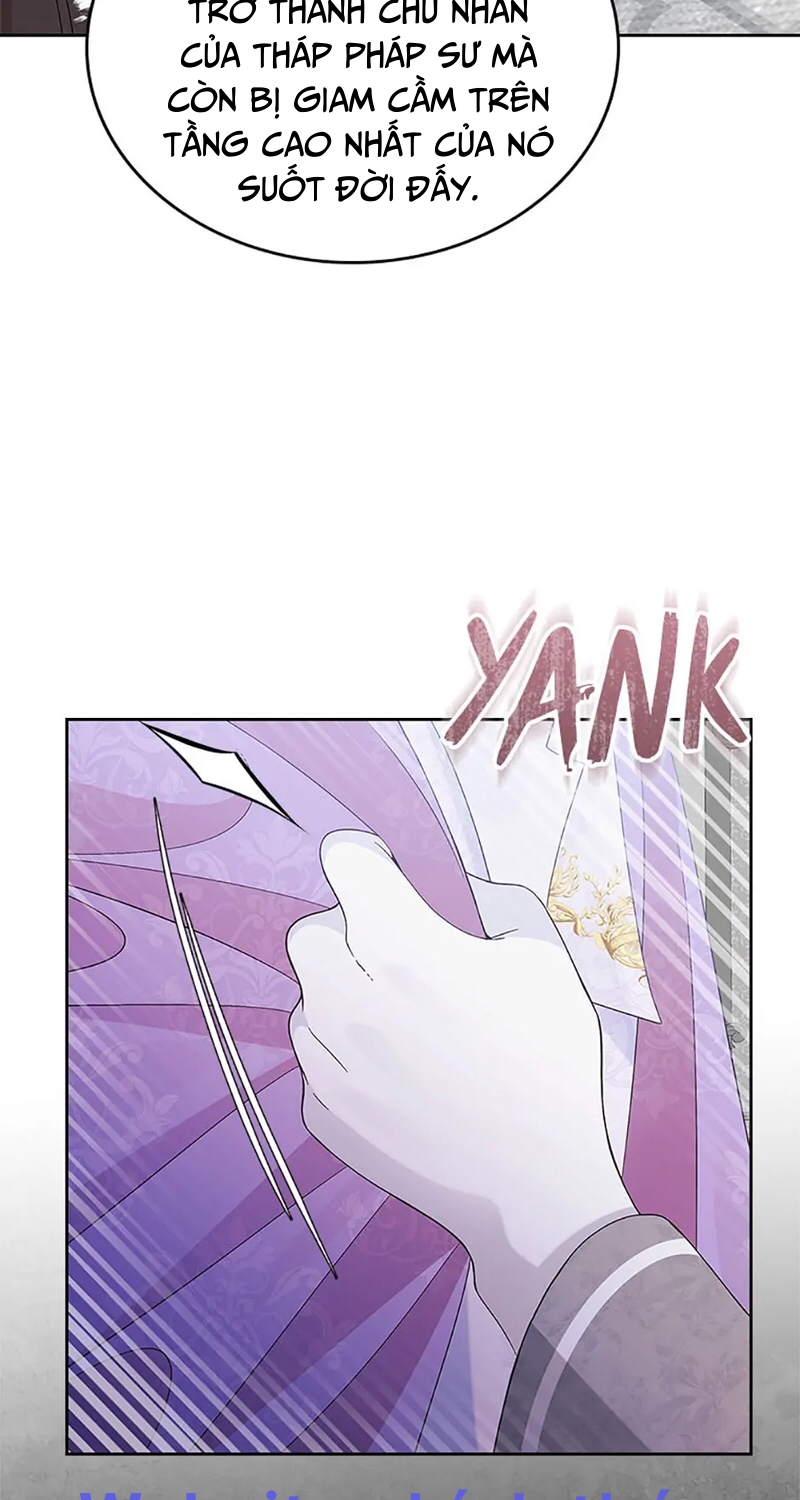 Tôi Đánh cắp tình đầu nữ chính: Chapter 5