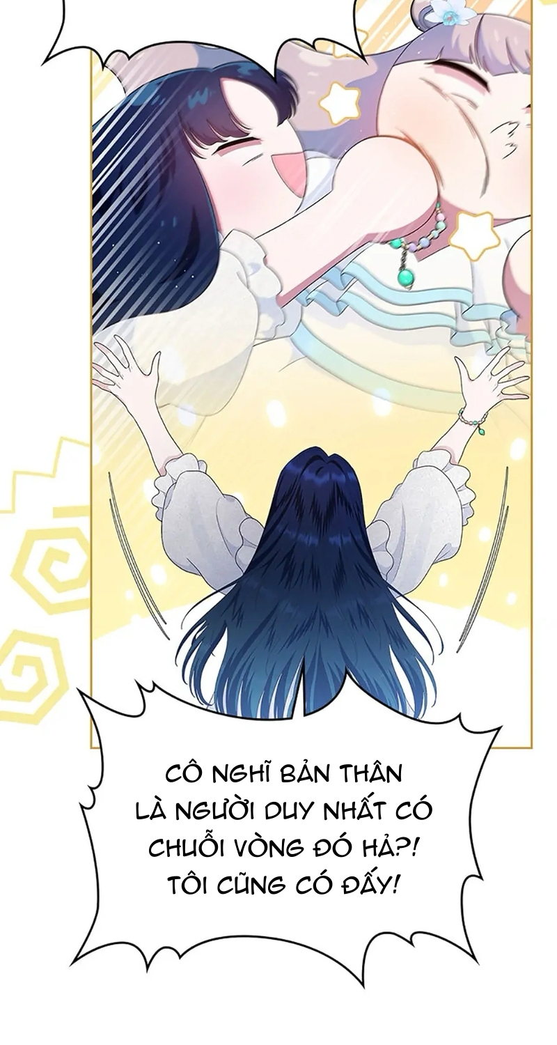 Tôi Đánh cắp tình đầu nữ chính: Chapter 9