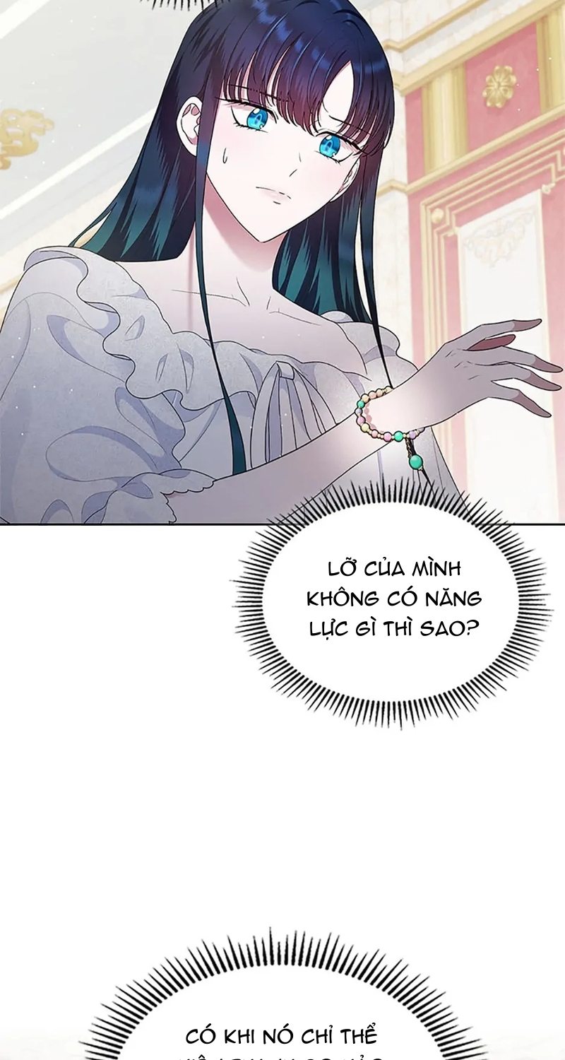Tôi Đánh cắp tình đầu nữ chính: Chapter 9