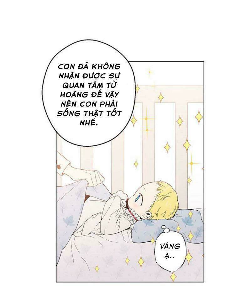 Tôi Định Quyến Rũ Anh Trai Nhưng Nam Chính Đã Đến: Chapter 1.5