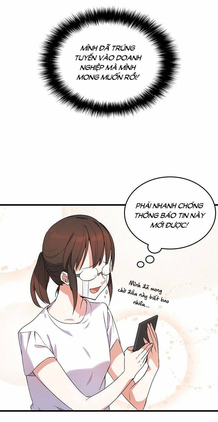 Tôi Định Quyến Rũ Anh Trai Nhưng Nam Chính Đã Đến: Chapter 1