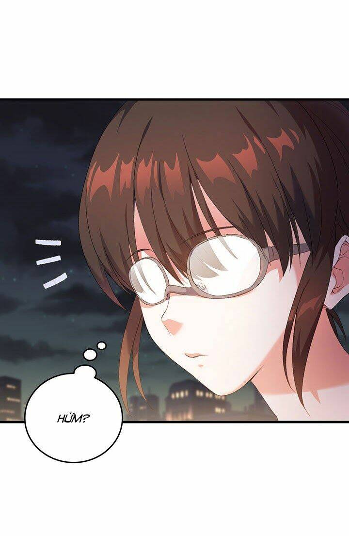 Tôi Định Quyến Rũ Anh Trai Nhưng Nam Chính Đã Đến: Chapter 1