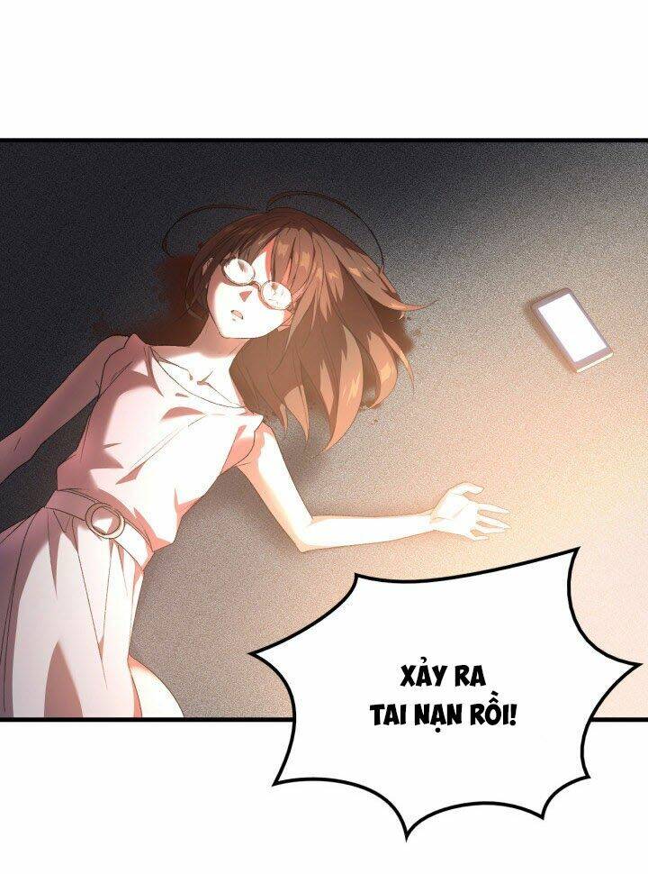 Tôi Định Quyến Rũ Anh Trai Nhưng Nam Chính Đã Đến: Chapter 1