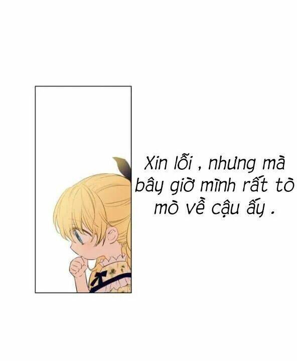 Tôi Định Quyến Rũ Anh Trai Nhưng Nam Chính Đã Đến: Chapter 10.5