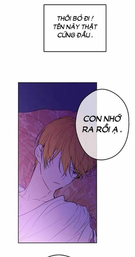 Tôi Định Quyến Rũ Anh Trai Nhưng Nam Chính Đã Đến: Chapter 10.5