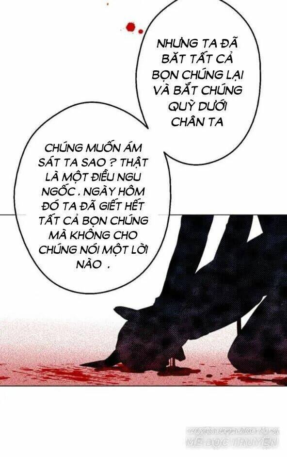Tôi Định Quyến Rũ Anh Trai Nhưng Nam Chính Đã Đến: Chapter 10.5