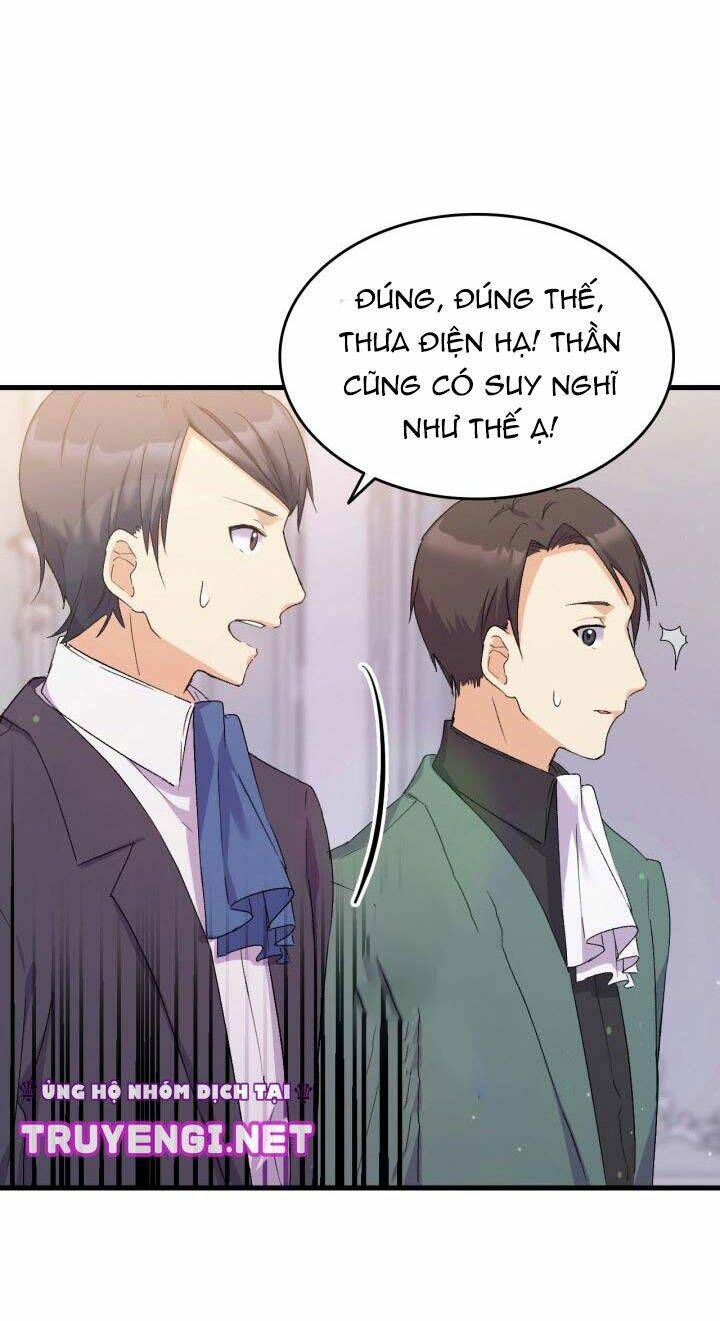 Tôi Định Quyến Rũ Anh Trai Nhưng Nam Chính Đã Đến: Chapter 11