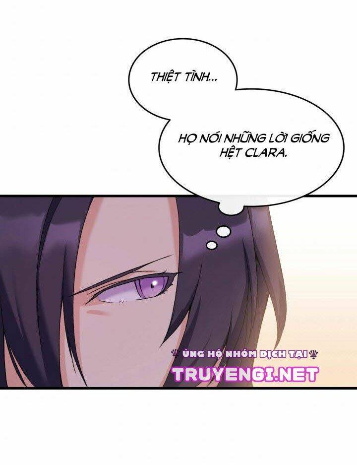 Tôi Định Quyến Rũ Anh Trai Nhưng Nam Chính Đã Đến: Chapter 11