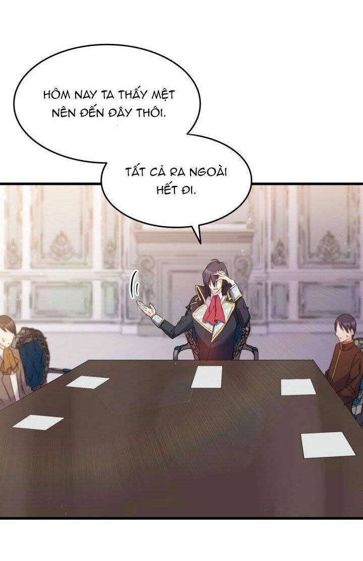 Tôi Định Quyến Rũ Anh Trai Nhưng Nam Chính Đã Đến: Chapter 11