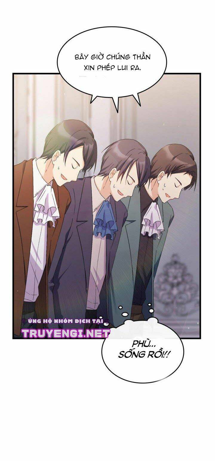 Tôi Định Quyến Rũ Anh Trai Nhưng Nam Chính Đã Đến: Chapter 11