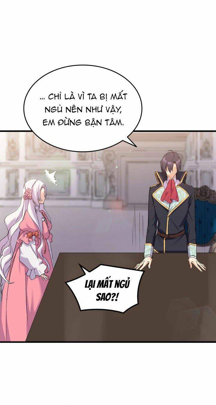 Tôi Định Quyến Rũ Anh Trai Nhưng Nam Chính Đã Đến: Chapter 11