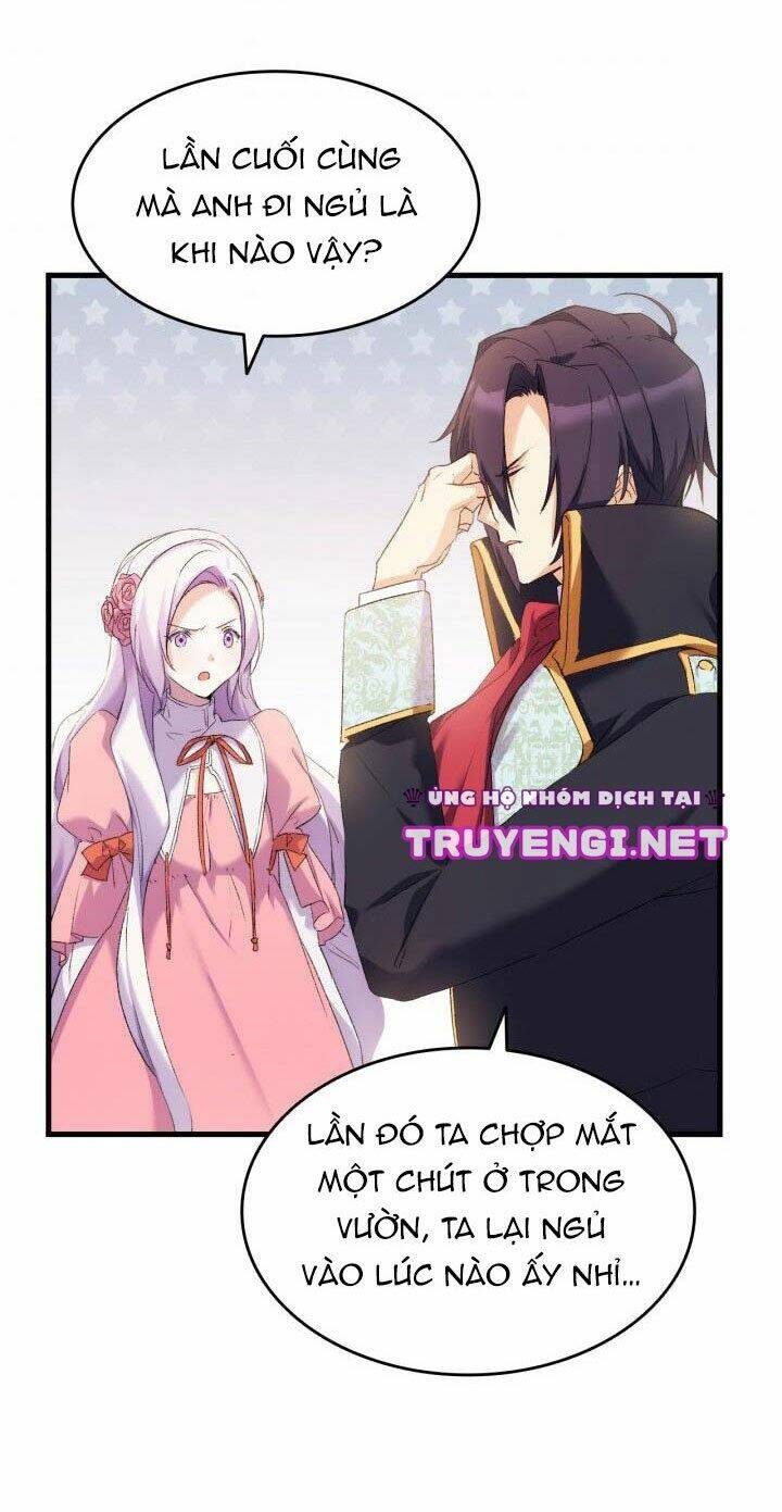 Tôi Định Quyến Rũ Anh Trai Nhưng Nam Chính Đã Đến: Chapter 11