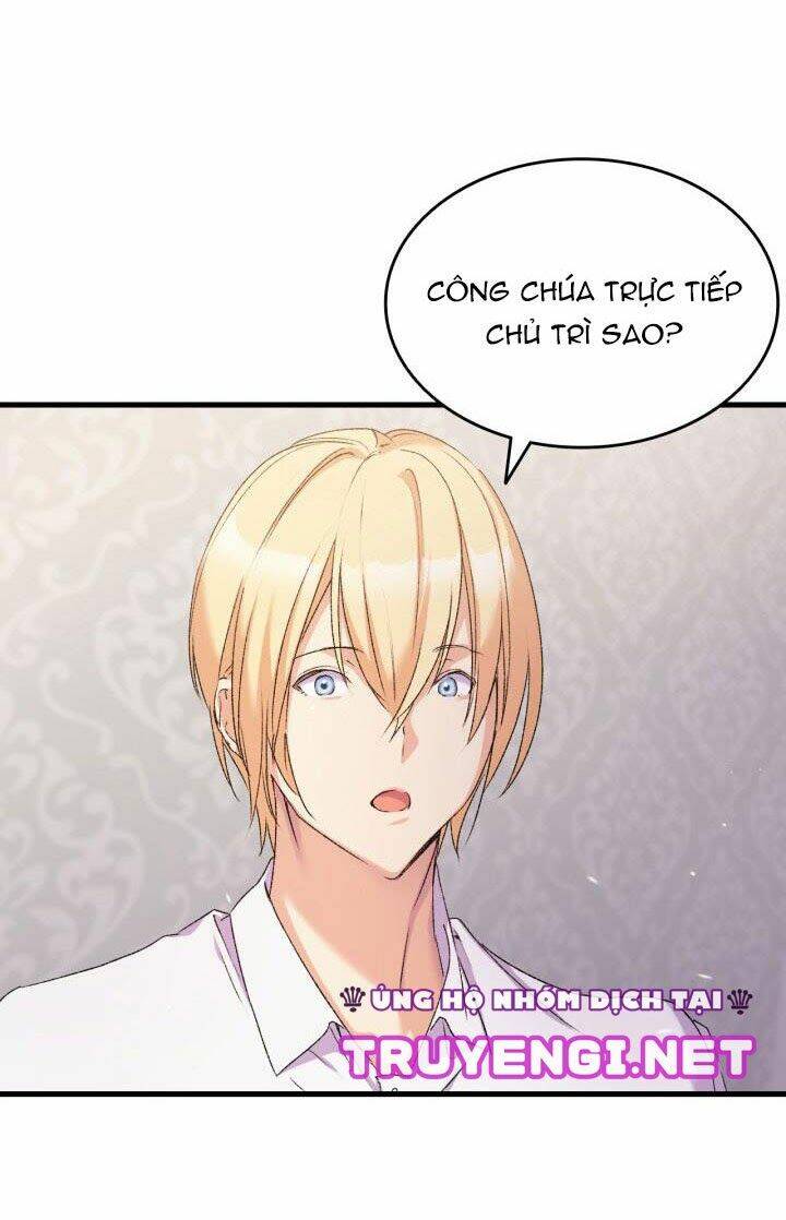Tôi Định Quyến Rũ Anh Trai Nhưng Nam Chính Đã Đến: Chapter 12