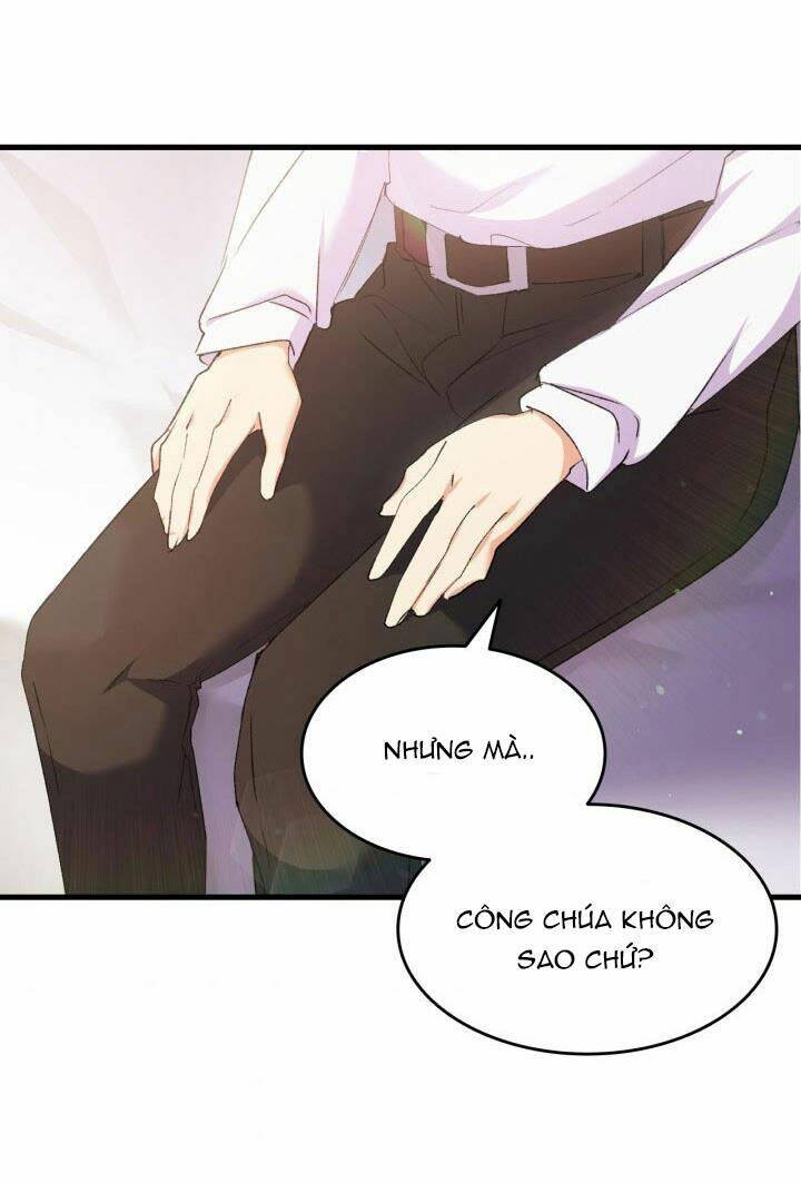Tôi Định Quyến Rũ Anh Trai Nhưng Nam Chính Đã Đến: Chapter 12