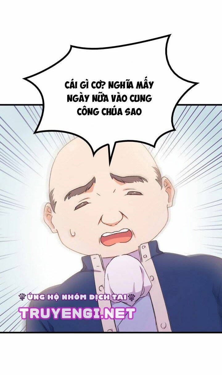 Tôi Định Quyến Rũ Anh Trai Nhưng Nam Chính Đã Đến: Chapter 12