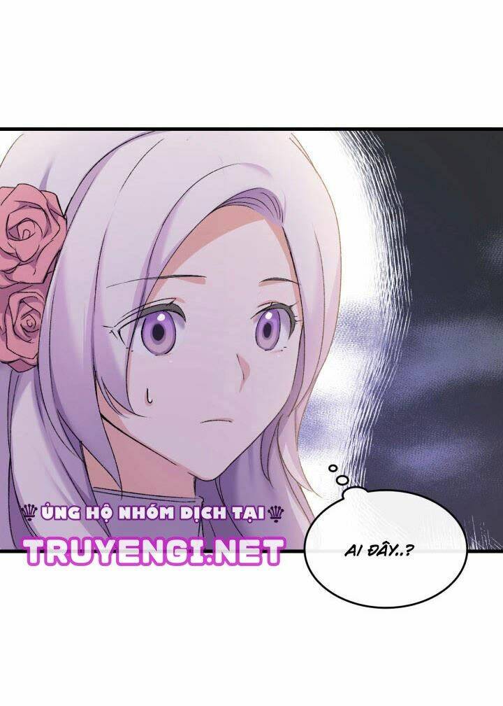 Tôi Định Quyến Rũ Anh Trai Nhưng Nam Chính Đã Đến: Chapter 12