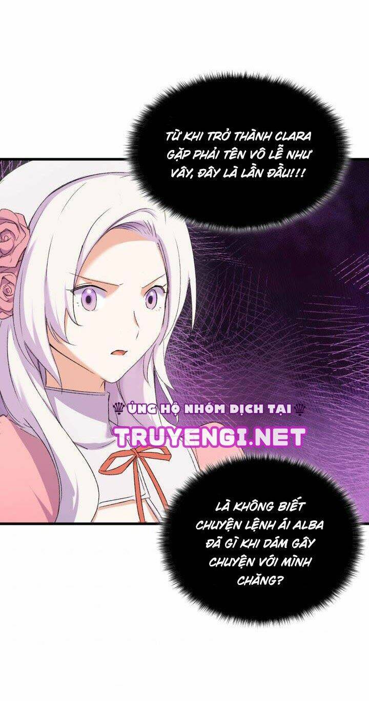 Tôi Định Quyến Rũ Anh Trai Nhưng Nam Chính Đã Đến: Chapter 12