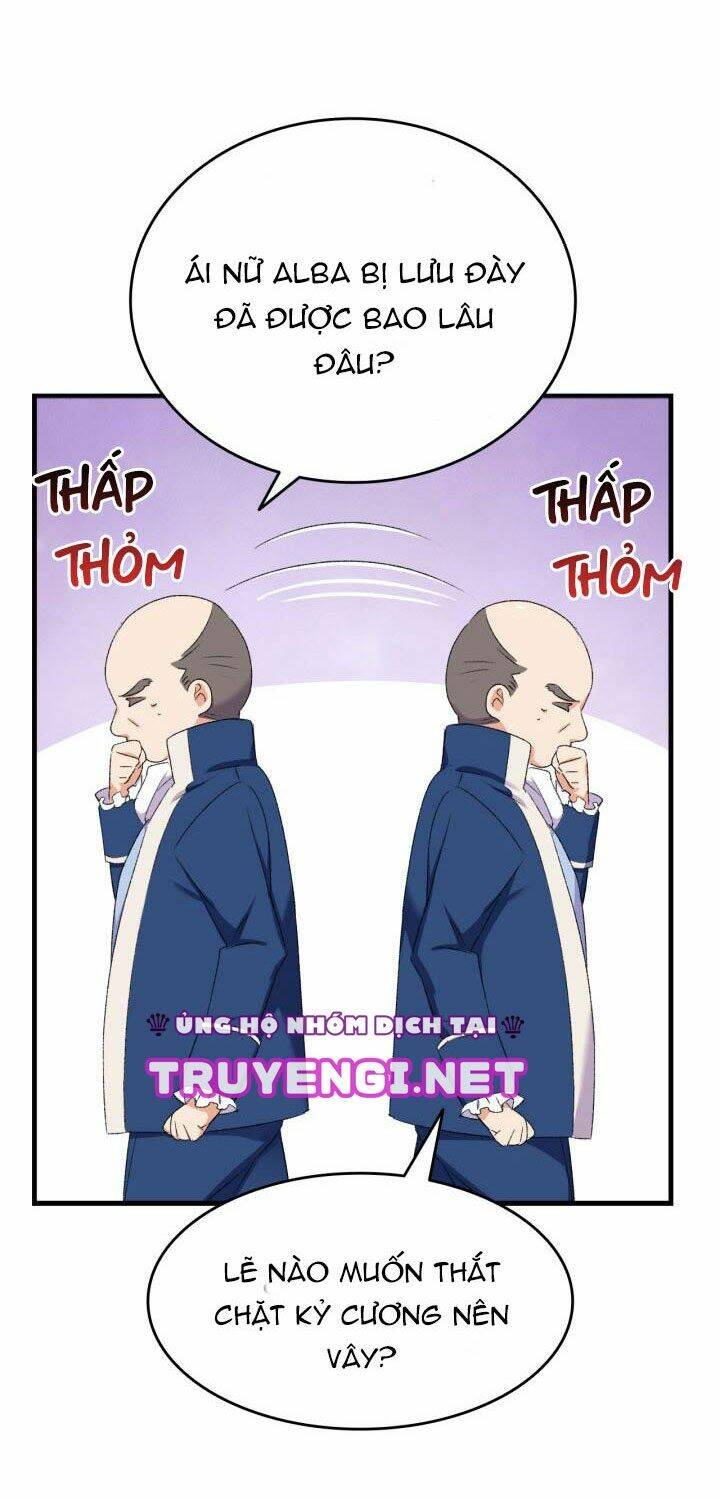 Tôi Định Quyến Rũ Anh Trai Nhưng Nam Chính Đã Đến: Chapter 12
