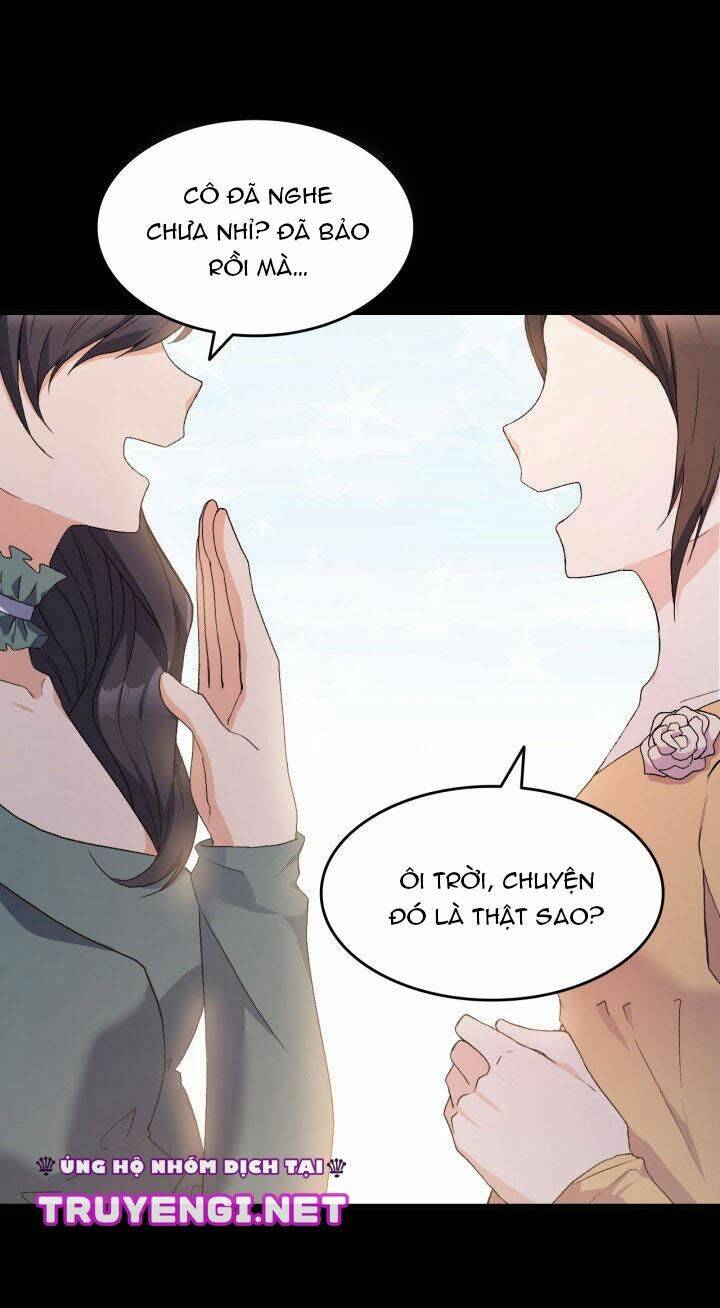 Tôi Định Quyến Rũ Anh Trai Nhưng Nam Chính Đã Đến: Chapter 14