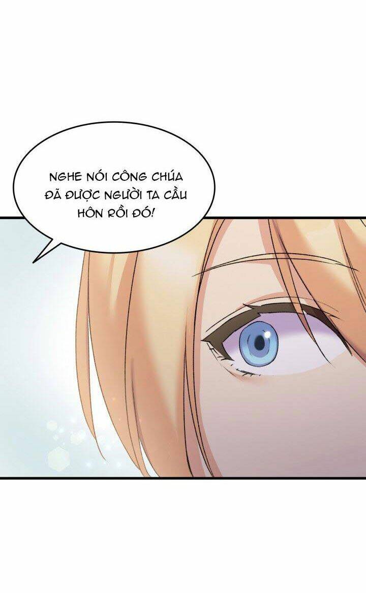 Tôi Định Quyến Rũ Anh Trai Nhưng Nam Chính Đã Đến: Chapter 14