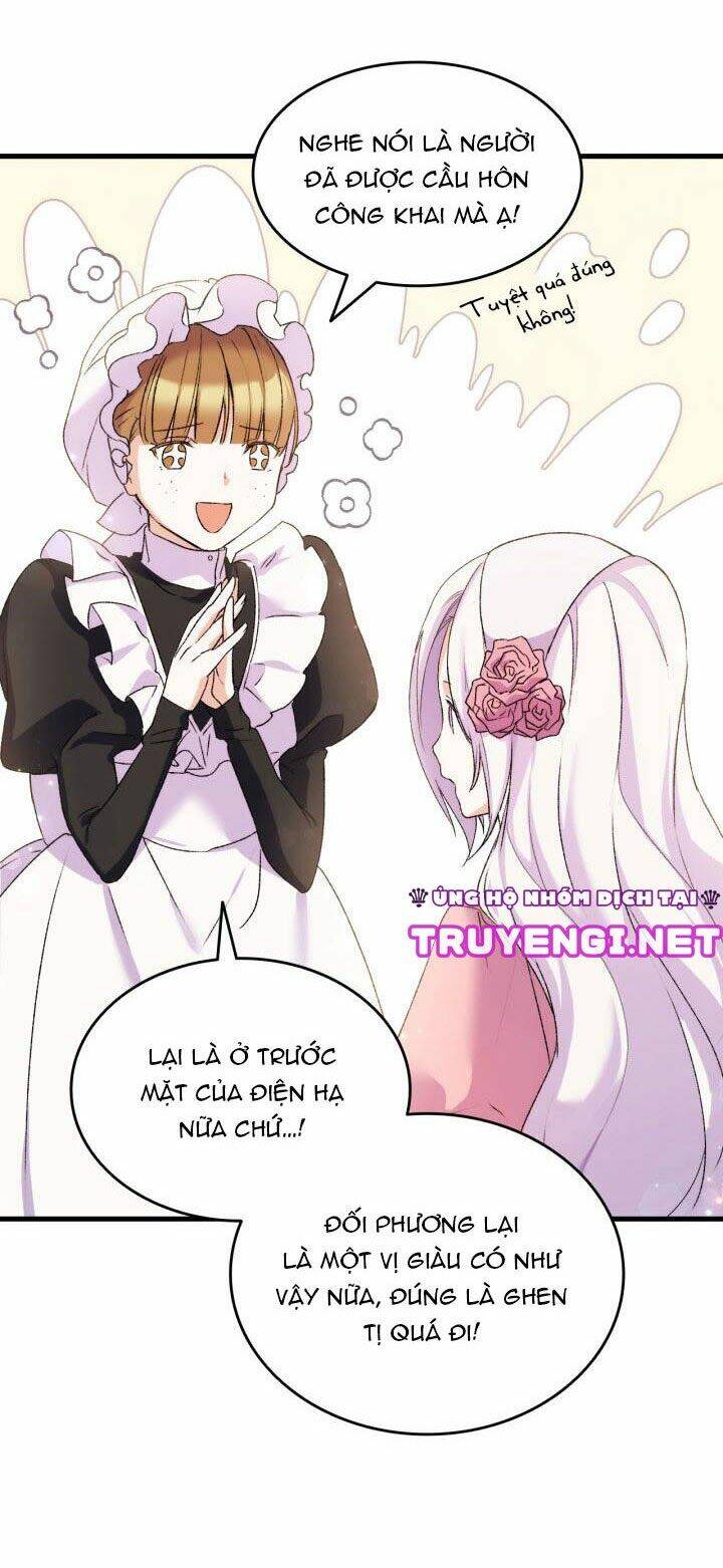 Tôi Định Quyến Rũ Anh Trai Nhưng Nam Chính Đã Đến: Chapter 14