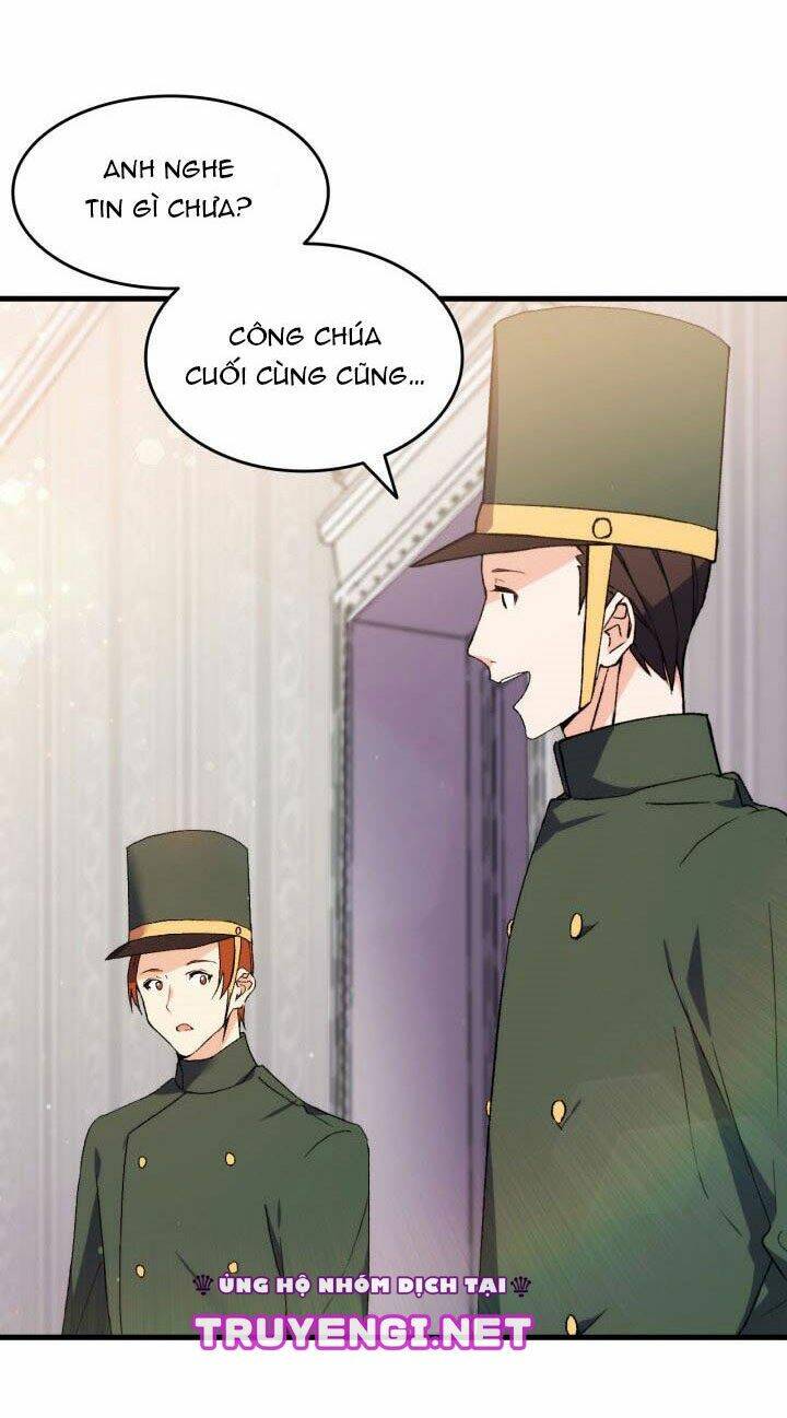 Tôi Định Quyến Rũ Anh Trai Nhưng Nam Chính Đã Đến: Chapter 14