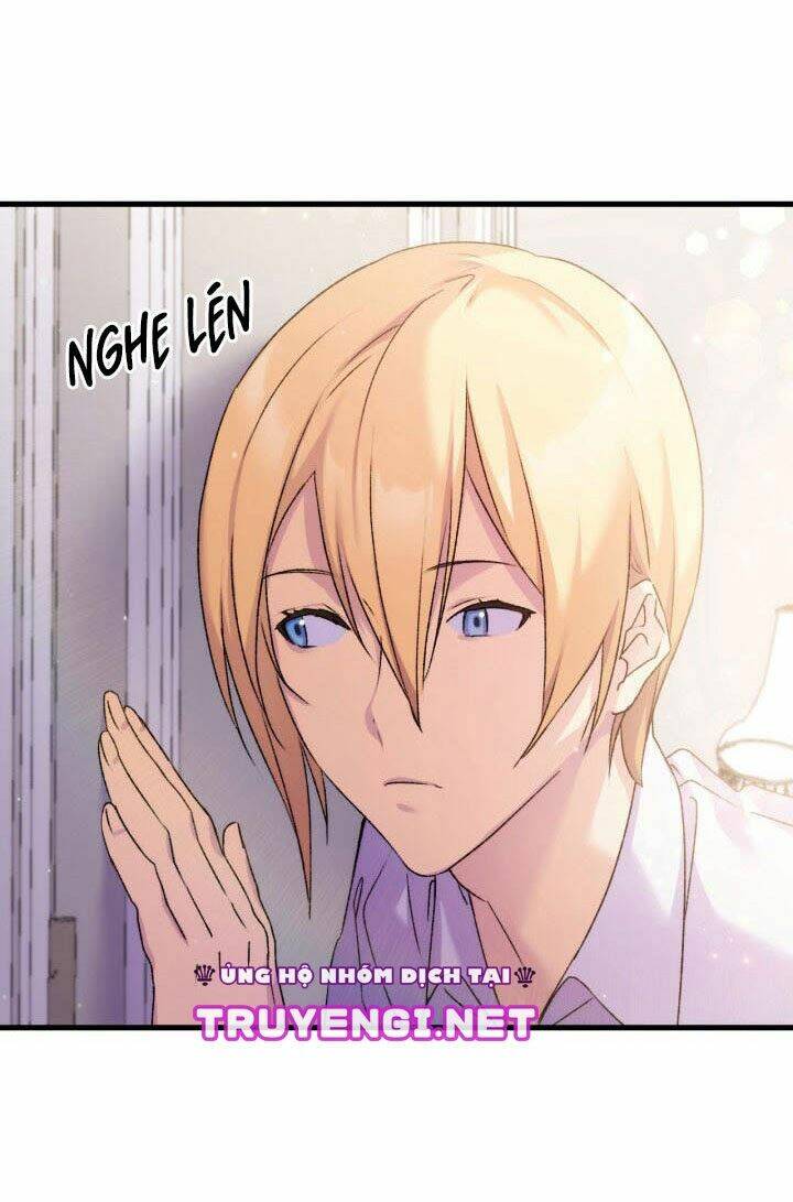 Tôi Định Quyến Rũ Anh Trai Nhưng Nam Chính Đã Đến: Chapter 14