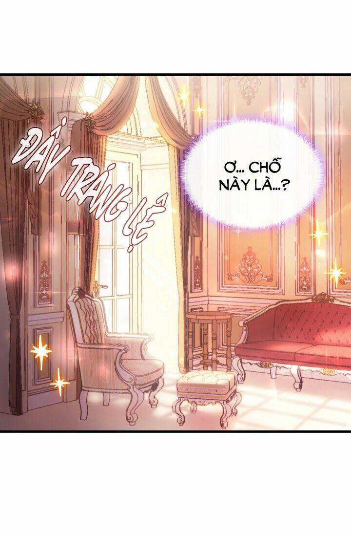 Tôi Định Quyến Rũ Anh Trai Nhưng Nam Chính Đã Đến: Chapter 2
