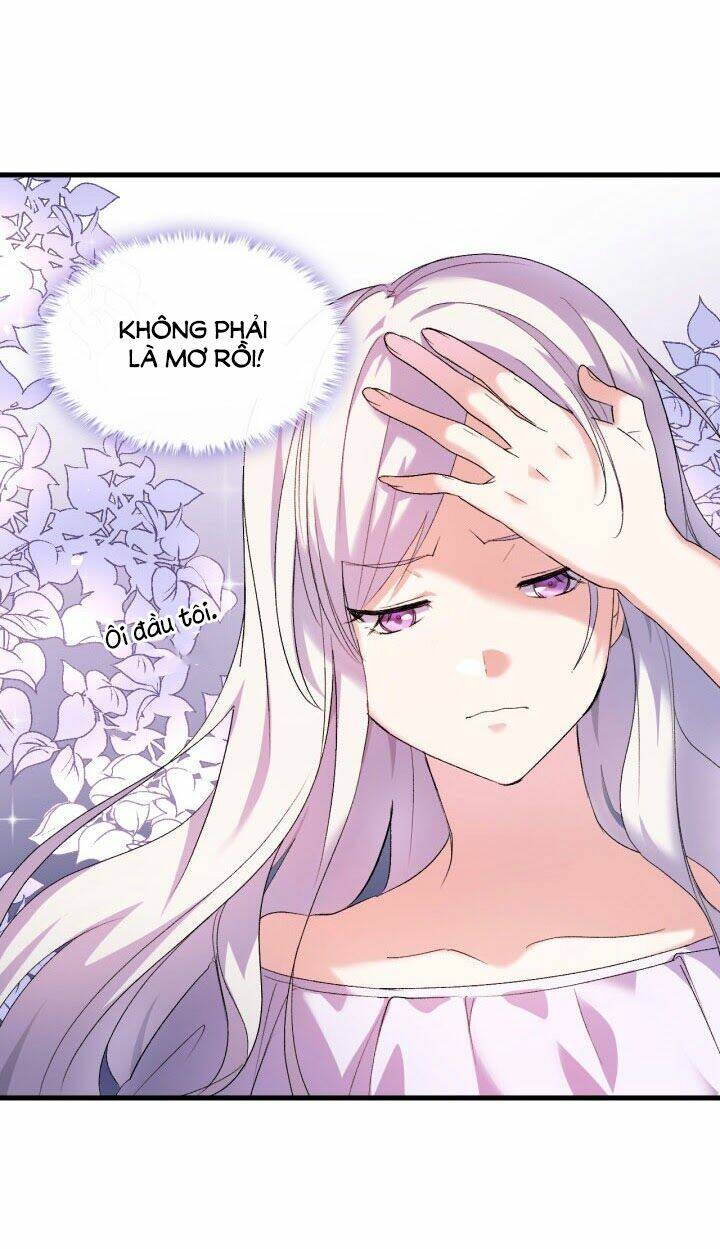 Tôi Định Quyến Rũ Anh Trai Nhưng Nam Chính Đã Đến: Chapter 2