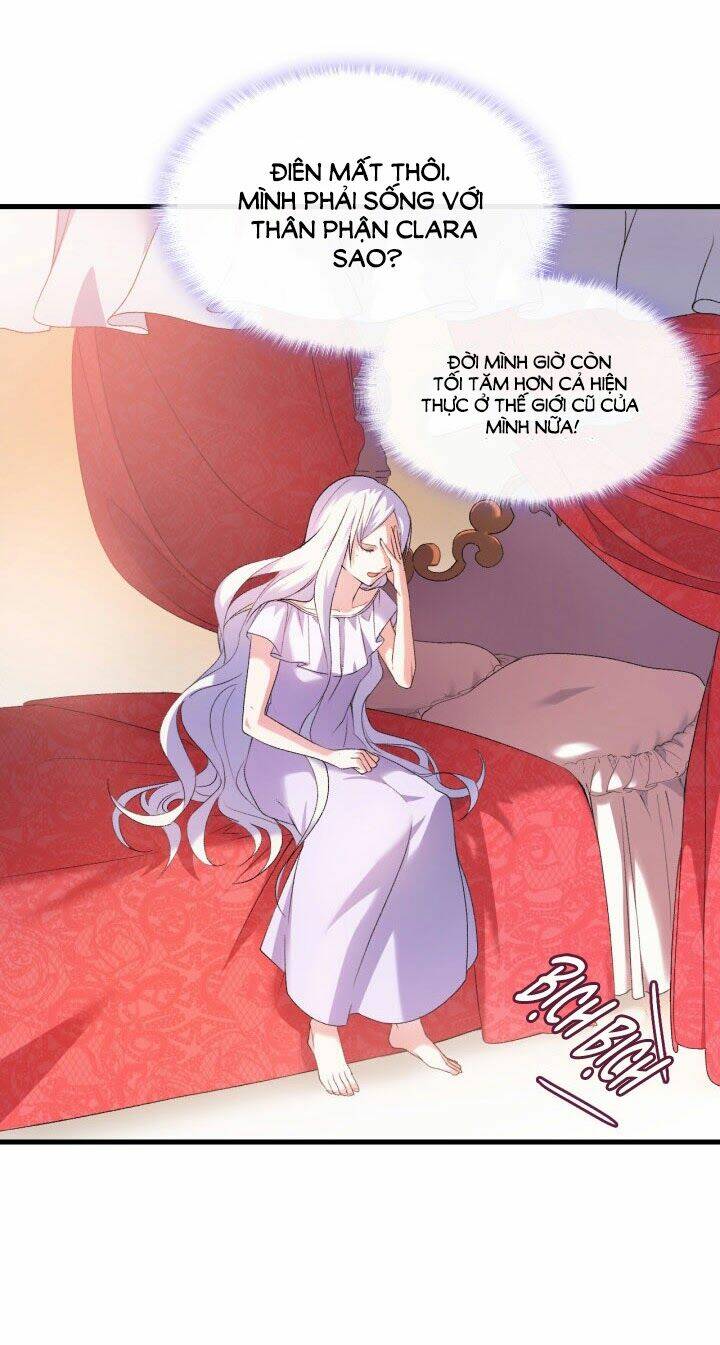 Tôi Định Quyến Rũ Anh Trai Nhưng Nam Chính Đã Đến: Chapter 2