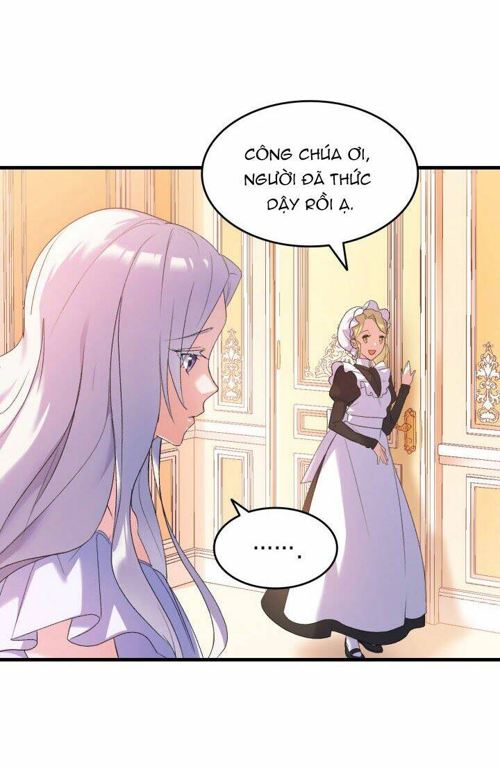 Tôi Định Quyến Rũ Anh Trai Nhưng Nam Chính Đã Đến: Chapter 2