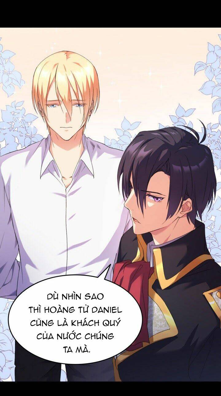 Tôi Định Quyến Rũ Anh Trai Nhưng Nam Chính Đã Đến: Chapter 2