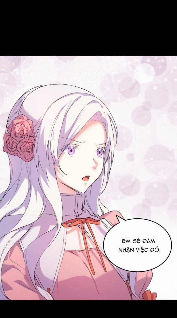 Tôi Định Quyến Rũ Anh Trai Nhưng Nam Chính Đã Đến: Chapter 2