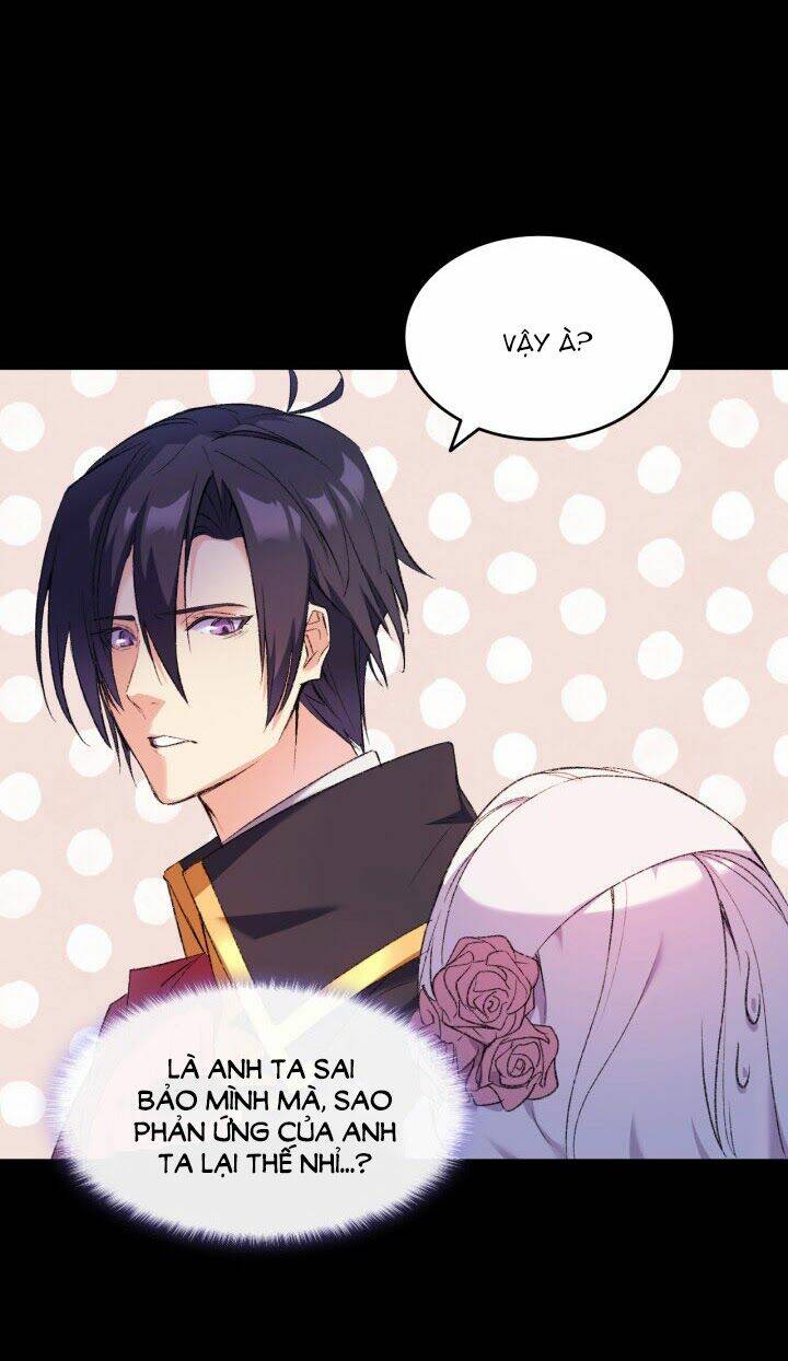 Tôi Định Quyến Rũ Anh Trai Nhưng Nam Chính Đã Đến: Chapter 2