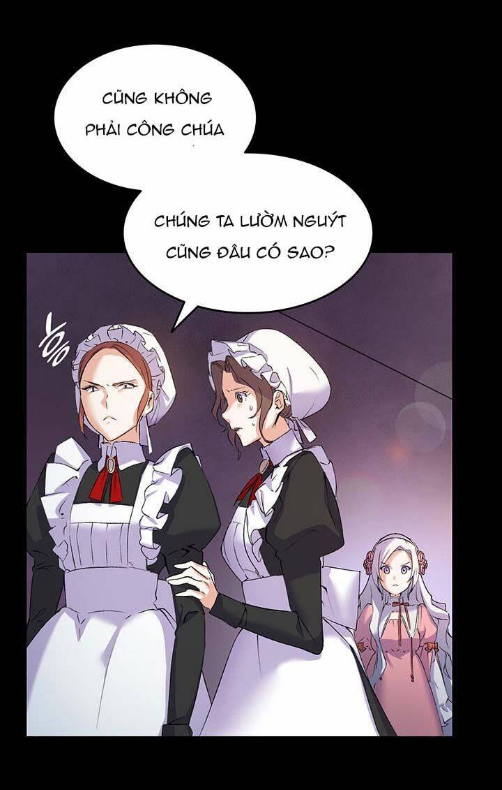 Tôi Định Quyến Rũ Anh Trai Nhưng Nam Chính Đã Đến: Chapter 4