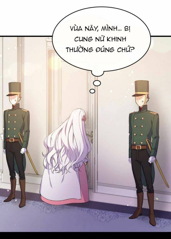 Tôi Định Quyến Rũ Anh Trai Nhưng Nam Chính Đã Đến: Chapter 4