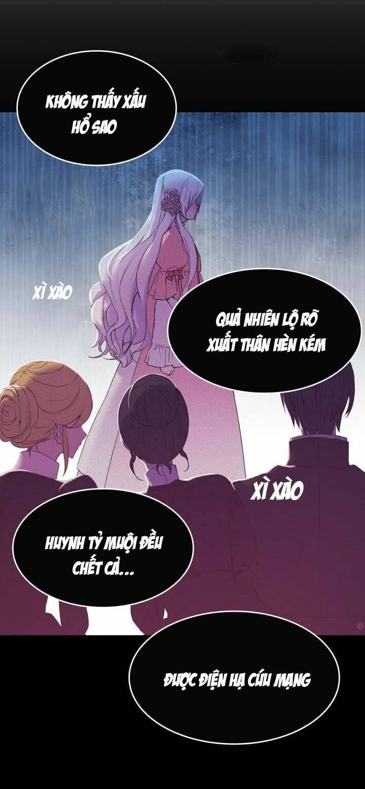 Tôi Định Quyến Rũ Anh Trai Nhưng Nam Chính Đã Đến: Chapter 4